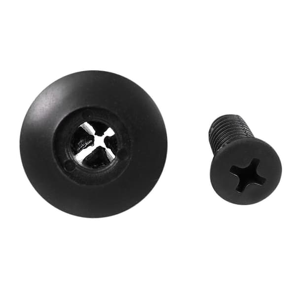 20 stk. 81126-37010 Liner Push Clips Fastgørelse