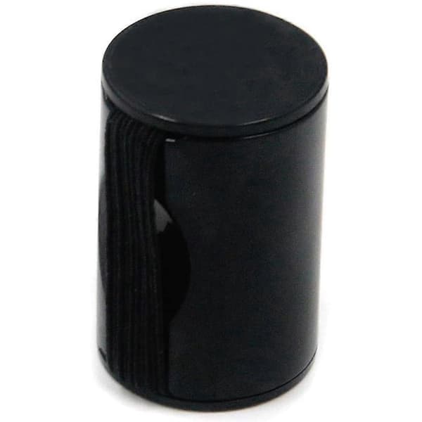 6 st Rytm Finger Shaker Musik Finger Rytm Sand Shakers Shot Ring för Gitarr Ukulele för Gitarr