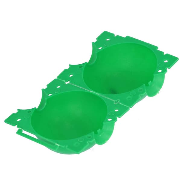 Högkvalitativ Stor (12 cm diameter) Växtrotningsenhet Förökningslåda Växt
