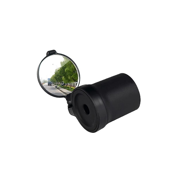 Cykelstyrrefleks Spejl Vejcykel HD Akryl Spejl Udendørs Kørsel Tilbehør Mountainbike Refleks