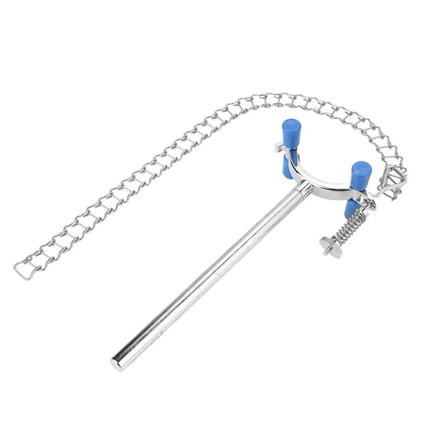 Beaker Chain Clamp Beaker Container Fixator Chemical Equipment