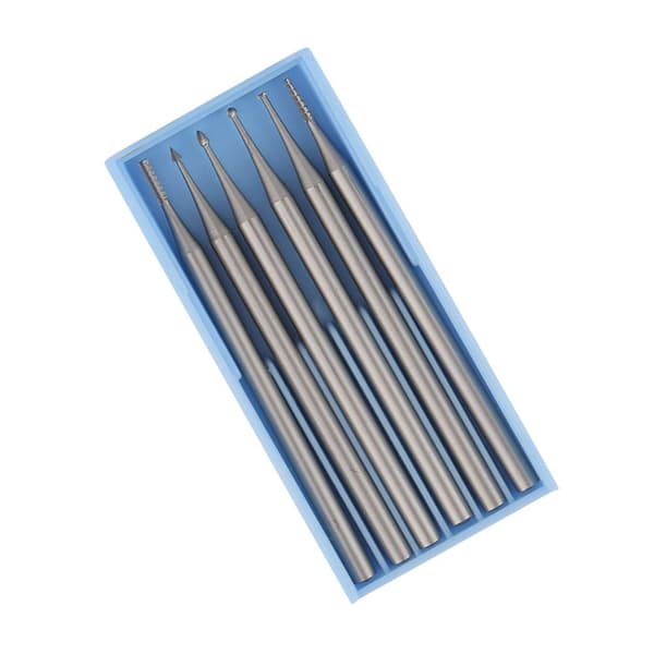 2.35mm Tungsten Steel Micro Carving Knife Engraving Tool Set (#01)