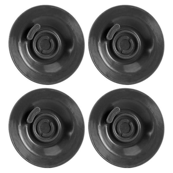 Espresso Rengøringskit Skive til Espresso Maskiner - 54mm Backflush Tabletter til Espresso Maskiner Tilbehør