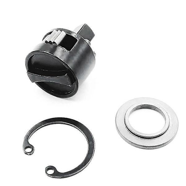 42-06-2556 1/4in M12 Fuel Skraldenøgle Ambolt Service Kit Til 2556-20
