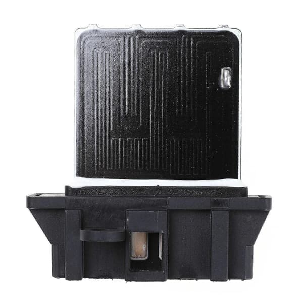 Passer til 02-12 Rodeo D-Max 01-14 Blæsermotor Ventilator Modstand 8-98049394-0 Ny p20241126858