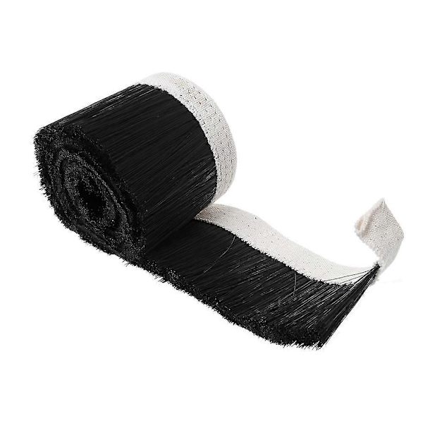 1 Metrinen 70 mm Pölynpeite Imurikoneharja Kone Nylon Työkalu CNC-Reititin Tarvikkeet Kaiverrus Ma