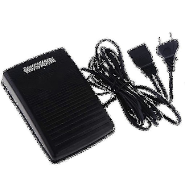 Hjemmesymaskine Starter Pedal Fodpedal Fodkontrol Til Singer Elektronisk