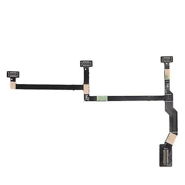 Kamera Gimbal Flex Kabel Fleksibel Gimbal Flad PCB Ribbon Flex Kabel Lag til DJI Mavic Pro Drone Tilbehør[HsSs]