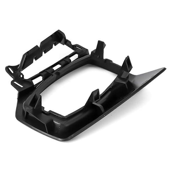 Bil Frontlykt Bryter Knapp Trim Panel Ramme Deksel for Focus 12-14 Hovedlys Lampe Bryter Knapphetter