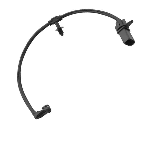 Baksensor for bremseklosser, akselbremsesensor, bremsesensorledning 80A615121 for A6 A7 E- Q5