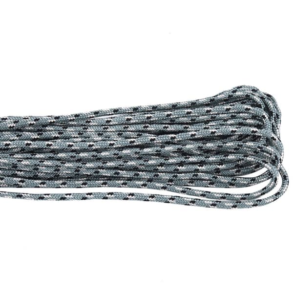 Multifunctional Paracord Rope - 2mm Diameter, 1 Core (15M)