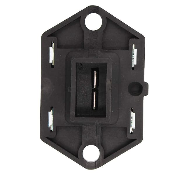 Bil Blæsermotor Resistor Udskiftning til Mondeo 93BB9A819AC 93BB-9A819-AC