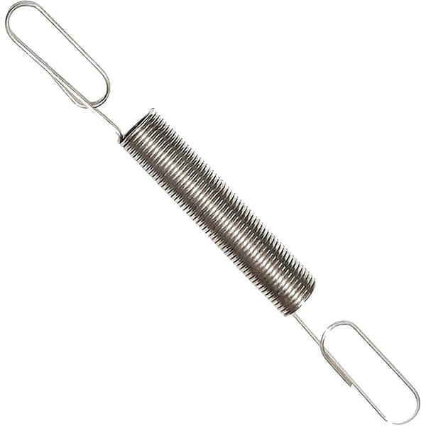 8-pack 691859 692211 Styrningsfjäder för Briggs & Stratton gräsklippare