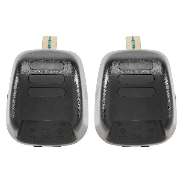 4-tråds brændstofpumpe til SUZUKI VZ800 Marauder 1997-2004