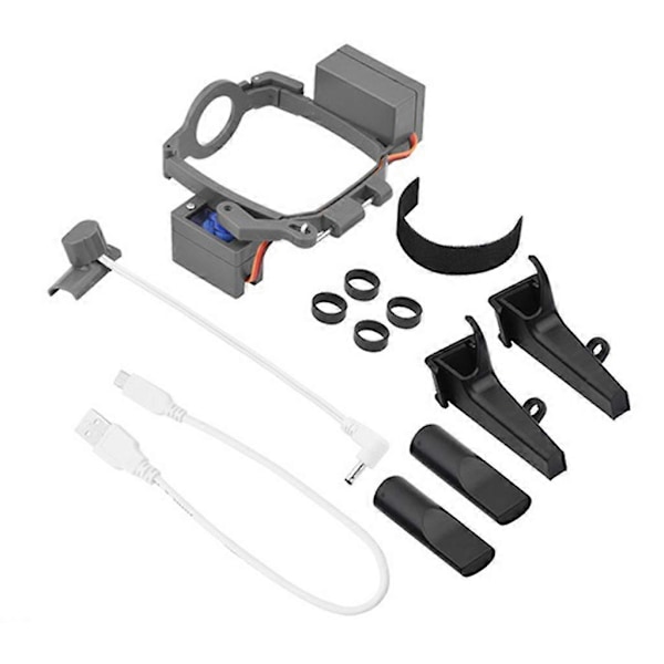 Payload Release Kaster Luft Drop Leveringsdele til DJI-Mavic 2 Pro/Zoom Drone