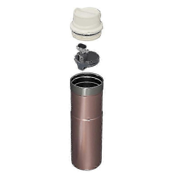 Klassisk trigger reisemugg 510ml