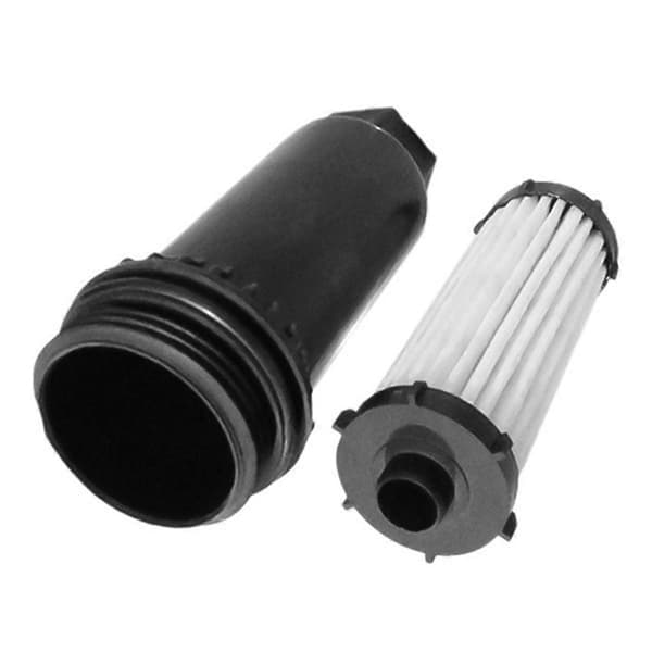 6DCT450 MPS6 Powershift Oliefilter Ekstern Filter Transmissionsreparationsdel til Mondeo 2008-2011 2P