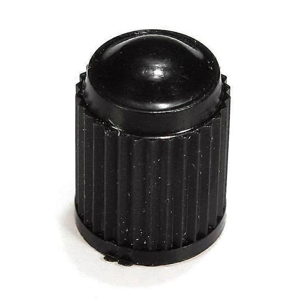 100 stk. Plastventilhetter Dekkventilhette for bil motorsykkel