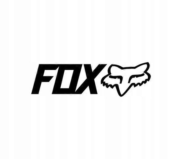 Fox Xl Pyöräilyhanskat Musta
