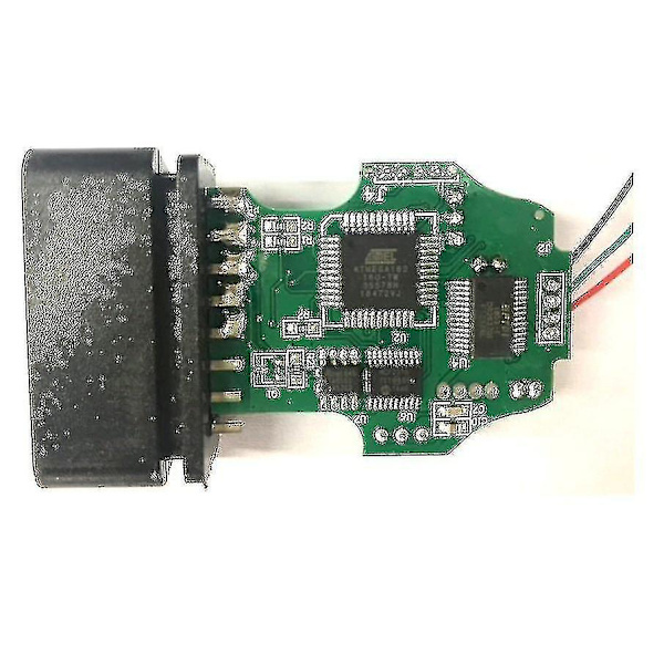 Vcds V2 Hex Vag Com 22.3 20.4.2 21.3 21.9 Odis 5054 6154 - Diagnostikverktyg av hög kvalitet