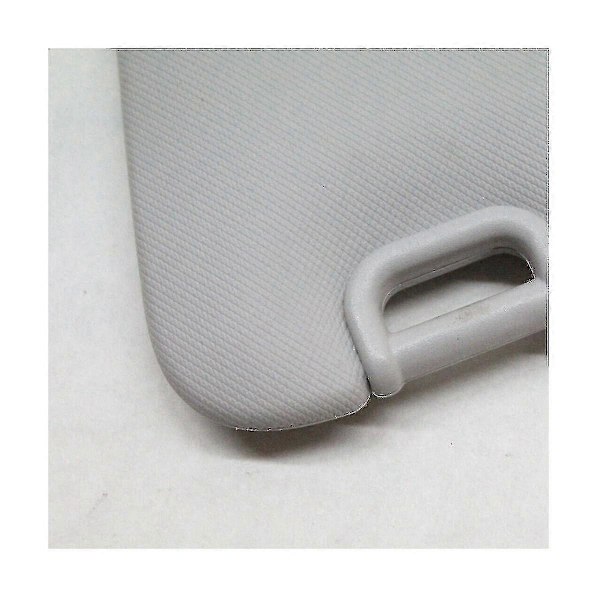 2x Gasfjädrar Baklucka Bagage Fiat 500 Hatchback 2007-framåt Stötdämpare Hållare