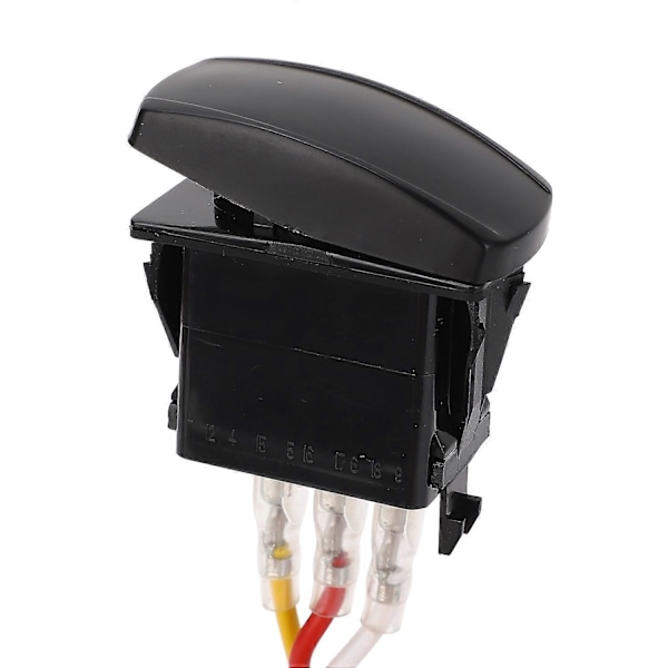 3B2-06060 CDI TOHATSU-perämoottorille 9.8HP 8HP 2-tahti Hidea 3B2-06060-0 3B2-06060-1 Veneen moottorin sytytyspuola