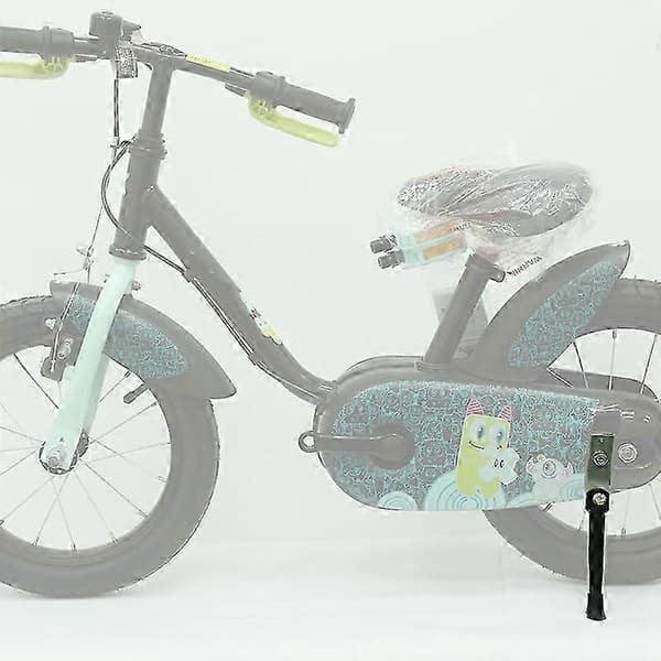Børnecykel Sidestøttefod 14 tommer til BTWIN