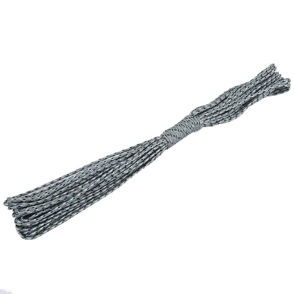 Multifunksjonelt Paracord Tau - 2mm Diameter, 1 Kjerne (15M)