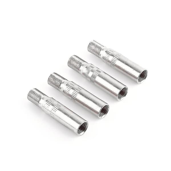 Ventilhetteforlenger, Ventilhetteforlenger, Ventilhetteforlengelse, Dekkventilforlenger, Dekkventilforlengeradapter