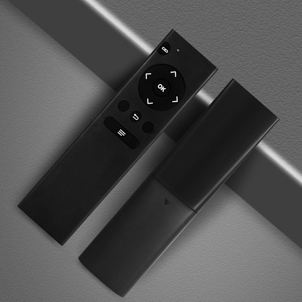 Sony PS4 DVD Multimedia Fjernbetjening - 2.4Ghz Trådløs Media Controller