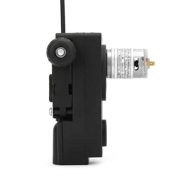 Juotoslangan syöttölaite 0,6-1,0 mm langan syöttönopeus 1,5-12 m/min 8kw