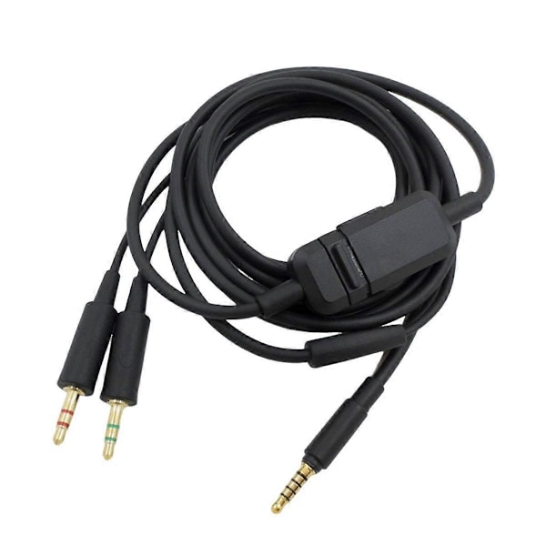 Erstatningskabel for MMX300 Gaming Headset Hodetelefoner