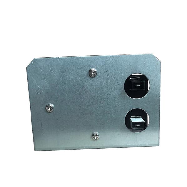 67726 Grill Lgniter Kit Dele Til Weber Genesis E/s-310 E/s-320 Tændingslighter