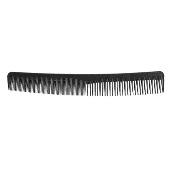 Sort Hårstyling Frisør Salon Kam