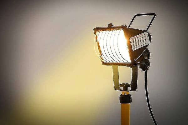 Halogen J118 160w R7s 118mm