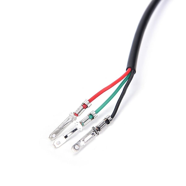 22mm 3-växlad modul för elscooter, elcykel, växelspak Hfmqv