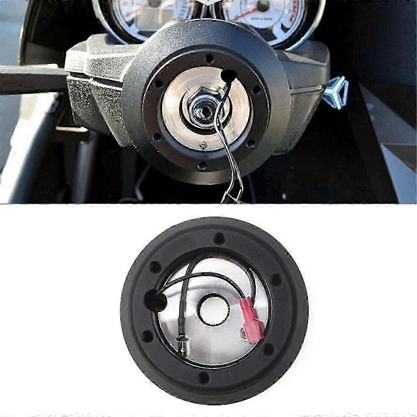 Ratstamme Kit Kort Hub Adapter Kit Til Rx7 Rx8