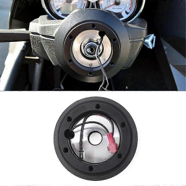 Rattnav Kort Hub Adapter Kit För Rx7 Rx8