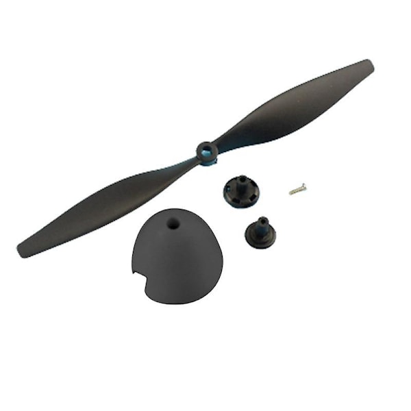 A250.0005 Propellersett for XK A250 RC Flymodell Fastving Fly Sparedeler Tilbehør