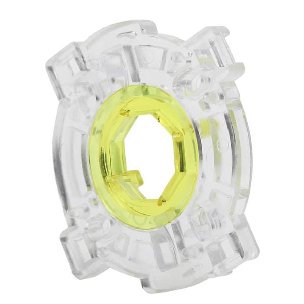 Åttekantet Joystick Restrictor Gate Plate - Forbedre spillopplevelsen din!
