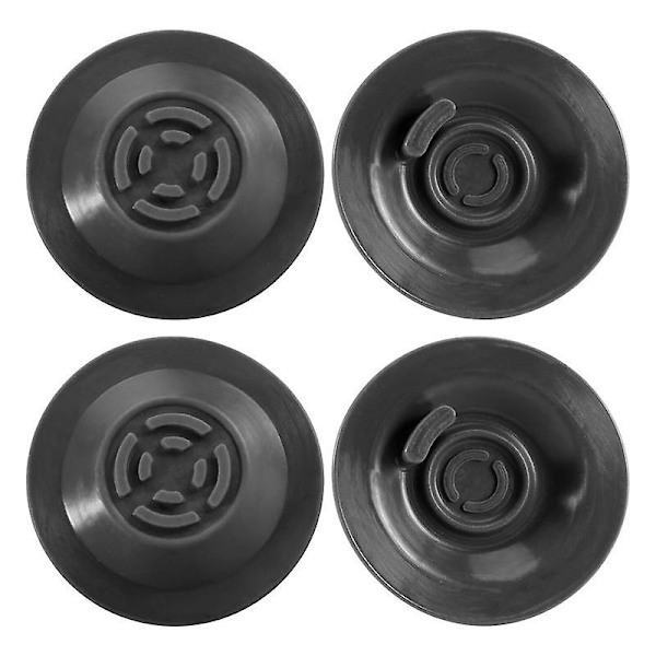 Espresso Rengøringskit Skive til Espresso Maskiner - 54mm Backflush Tabletter til Espresso Maskiner Tilbehør