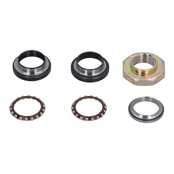 Styrestang Lagerring Sett Erstatning for PW50 1981-2019