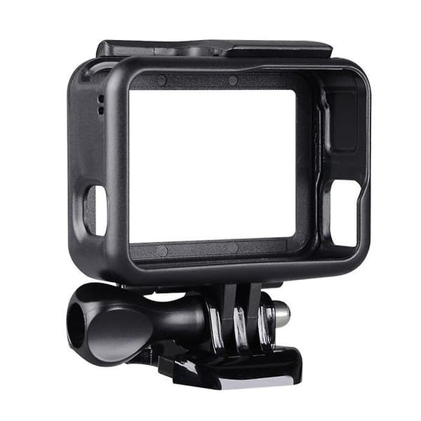 Standard Border Protector Protective Frame Case för Gopro Hero 7 6 5 Go Pro Action Camera Tillbehör