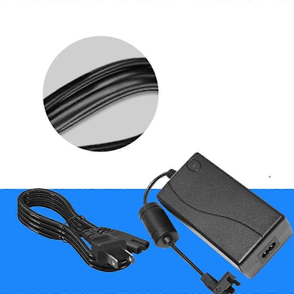 29V 2A AC Adapter til Transformer Lænestol & Liftstol Model Nr.: ZB-H290020_AeW jy