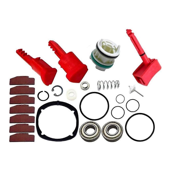 2135 Overhalingssett Reservedeler for IR2135 Serie 1,27cm Muttertrekker