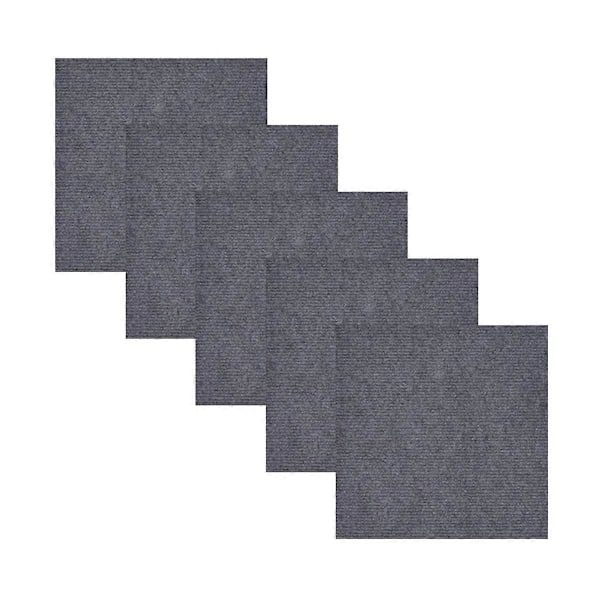 Itseliimautuvat lattialaatat 30x30cm - Helposti asennettavat lattiamatot kotiin, toimistoon, eteiseen, työhuoneeseen ja sänkyyn