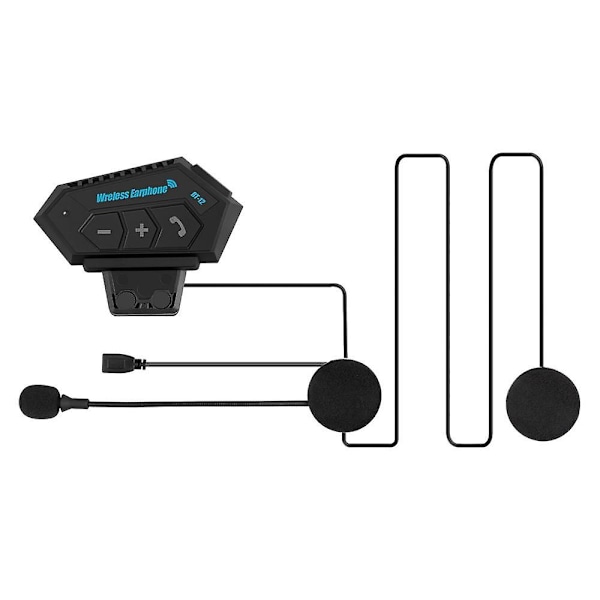 Universal fjernkontroll for Kivi Smart TV for 40fr50br Fernbedienung