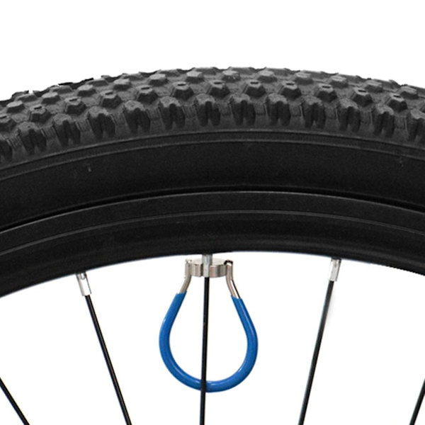 Cykelhjul Eger Nøgler Cykel Spanners Eger Værktøj Letvægts Cykelhjul Spanners