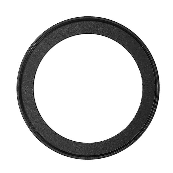 52mm-62mm 52mm til 62mm Sort Step Up Ring Adapter til Kamera