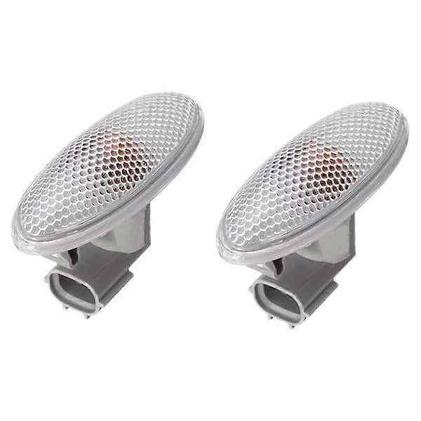1 Par Bil Blinklys Side for Lys for //Yaris/ 2006-2013